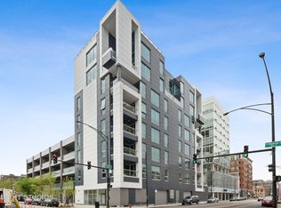 1000 W Monroe St #601, Chicago, IL 60607
