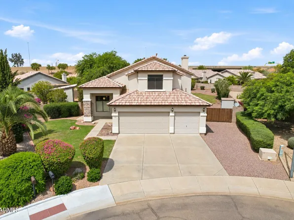 19220 N 39TH Place, Phoenix, AZ 85050