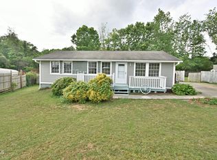 7715 Nicholas Dr, Corryton, TN 37721