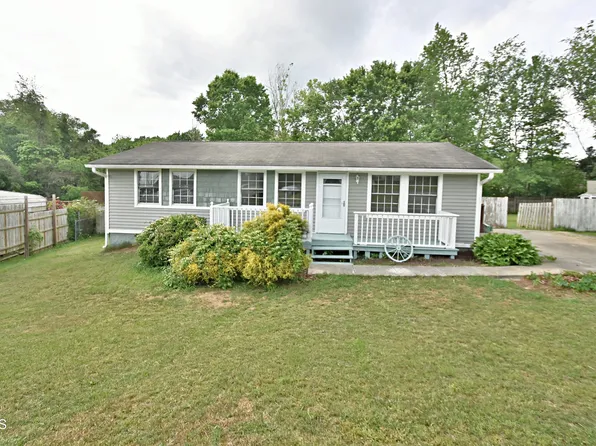 7715 Nicholas Dr, Corryton, TN 37721