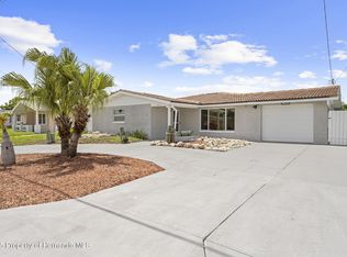 12629 2nd Isle S, Hudson, FL 34667