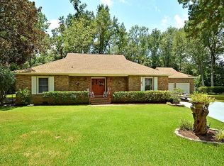 4 Grouse Ct, Summerville, SC 29485