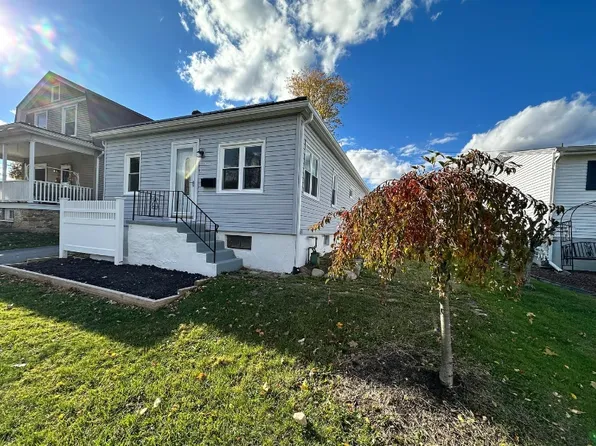 4116 Cortland Ave, Altoona, PA 16601
