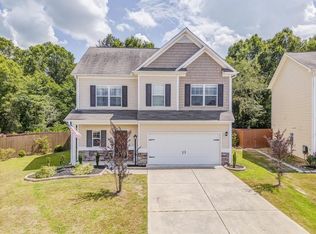 308 Heritage Dr, Calhoun, GA 30701