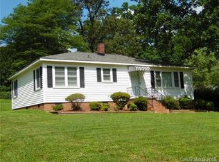 309 N Mauney Ave, Stanley, NC 28164
