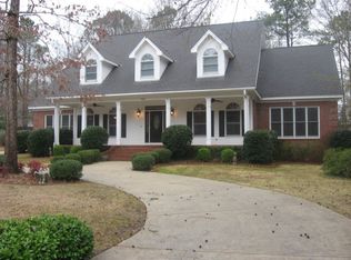 1493 Cambridge Cir, Auburn, AL 36832