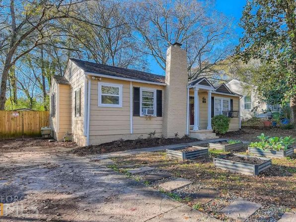 East Atlanta Real Estate East Atlanta Atlanta Homes For Sale Zillow