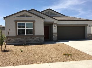 8315 S 45th Ave, Laveen, AZ 85339