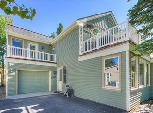 306 S Ridge St #B, Breckenridge, CO 80424