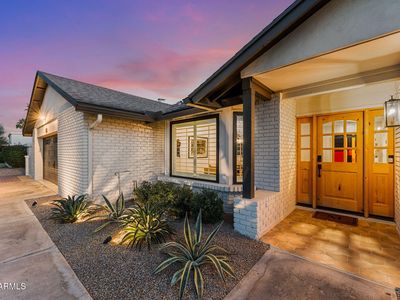 8113 E MORGAN Trail, Scottsdale, AZ, 85258