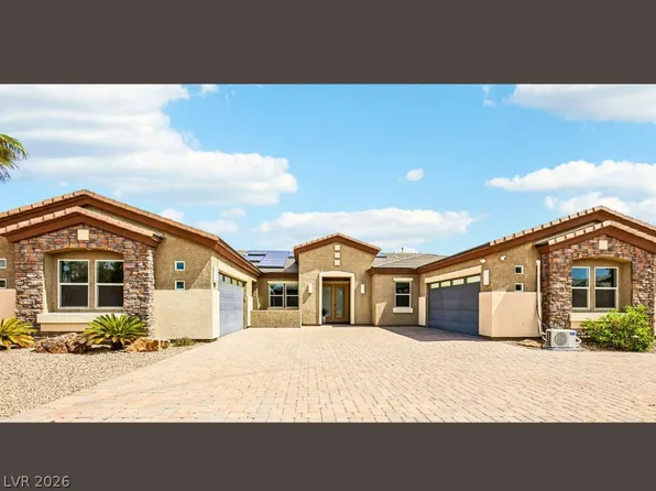 8785 Helena Ave, Las Vegas, NV 89129