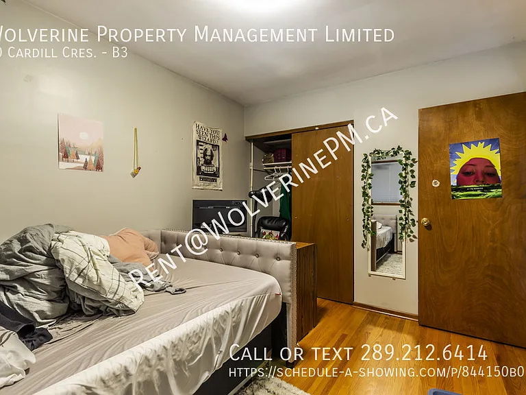 10 Cardill Cres #B3 — Photo 11