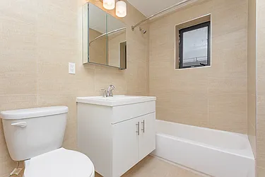 Rented by MySpaceNYC