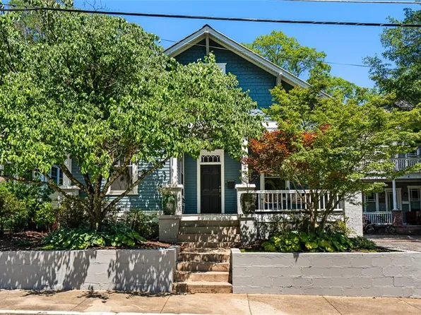253 Josephine St NE, Atlanta, GA 30307