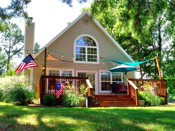 23665 Cedar Grove Rd, Springdale, AR 72764