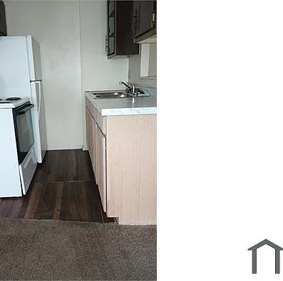 1 bed, $825 — Photo 2