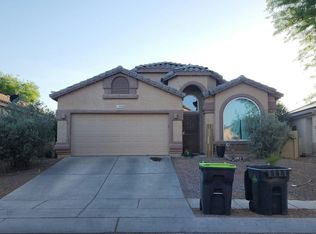 14986 S Theodore Roosevelt Way, Sahuarita, AZ 85629