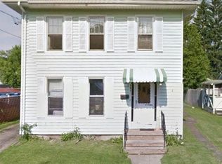207 Chestnut St, Elmira, NY