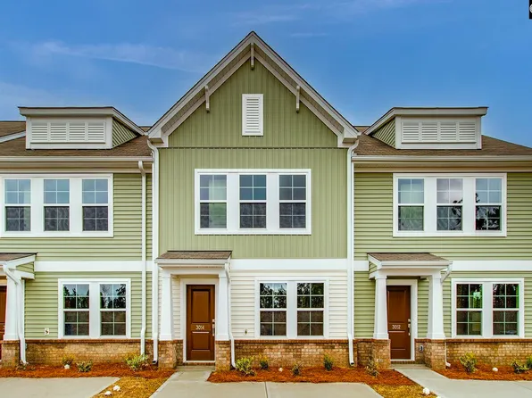 3014 Harborview Dr, Columbia, SC 29229