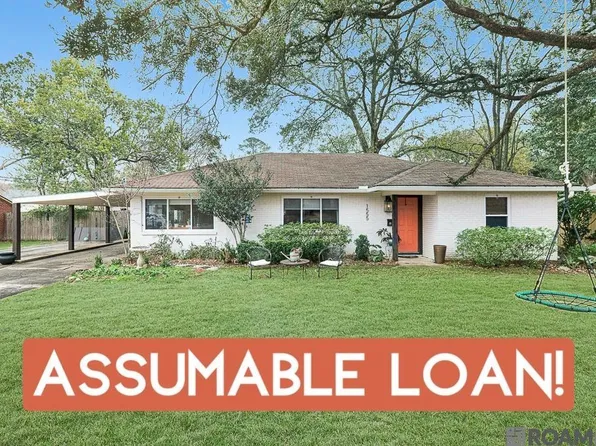 1555 Carter Ave, Baton Rouge, LA 70806