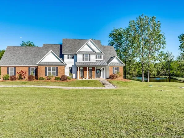 4241 McDaniel Ave, Pike Road, AL 36064