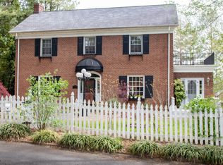 1009 7th Ave, Bristol, TN 37620