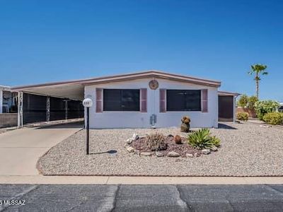 230 W Rosa Dr, Green Valley, AZ, 85614
