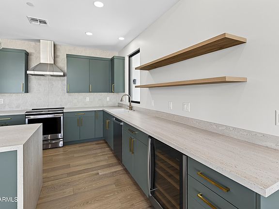 2nd image of 16348 E Arroyo Vista Drive #A