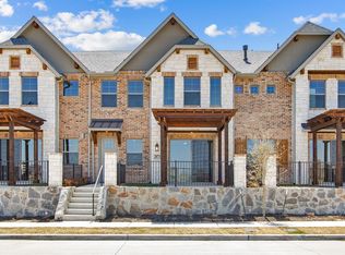 2880 Enfield Colony, The Colony, TX 75056