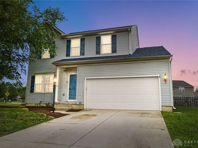 2764 Laurelwood Ct, Dayton, OH, 45431