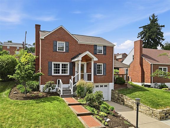 3rd image of 5336 Spring Valley Dr