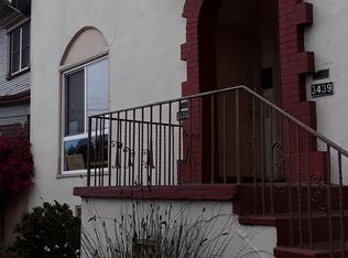 3439 West St, Oakland, CA 94608