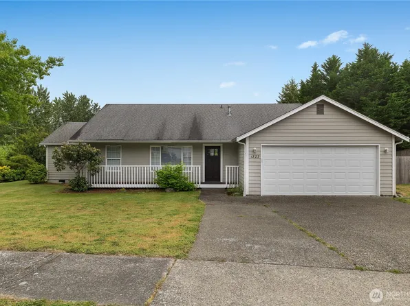 1323 Scarlet Oak Drive SE, Olympia, WA 98513
