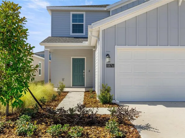 8784 SW 67th Cir, Ocala, FL 34476