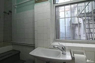 Rented by Maison International