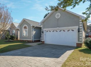 111 Birkdale Dr, Salisbury, NC 28144