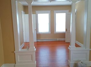 44 E Dover St APT 3, Waterbury, CT 06706