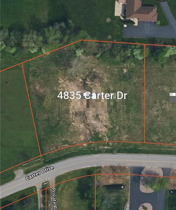 2nd image of 4835 Carter Dr