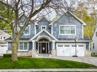 5301 Halifax Ave S, Minneapolis, MN 55424