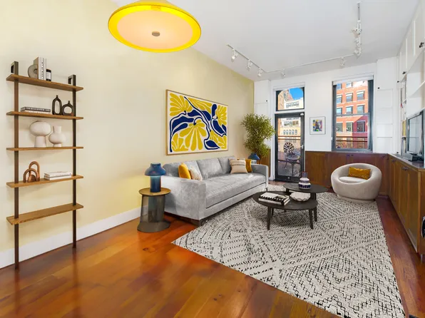 42 West 13th Street image 1 of 13