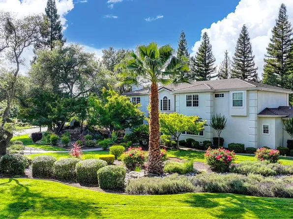 9125 Los Lagos Cir S, Granite Bay, CA 95746