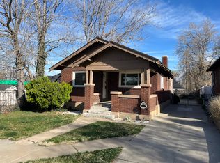 1224 24th St, Ogden, UT 84401