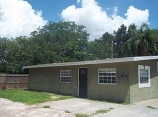7620 Almark St, Tampa, FL 33625