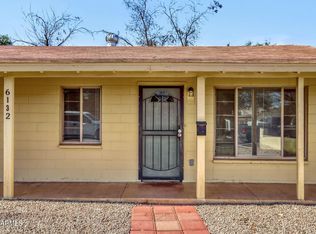 6132 N 35th Dr, Phoenix, AZ 85019