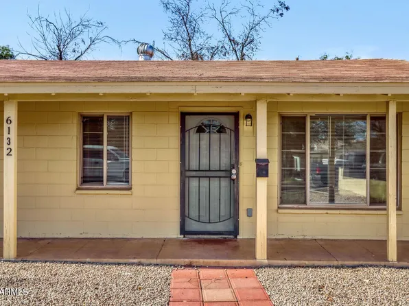 6132 N 35TH Drive, Phoenix, AZ 85019