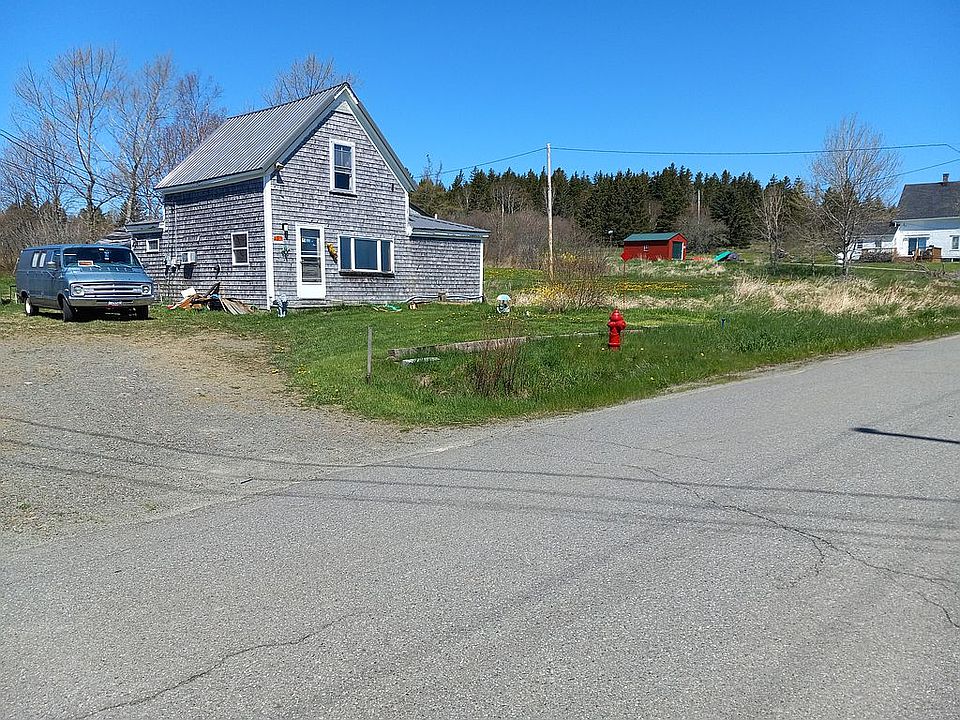 118 N Lubec Rd, Lubec, ME 04652 Zillow