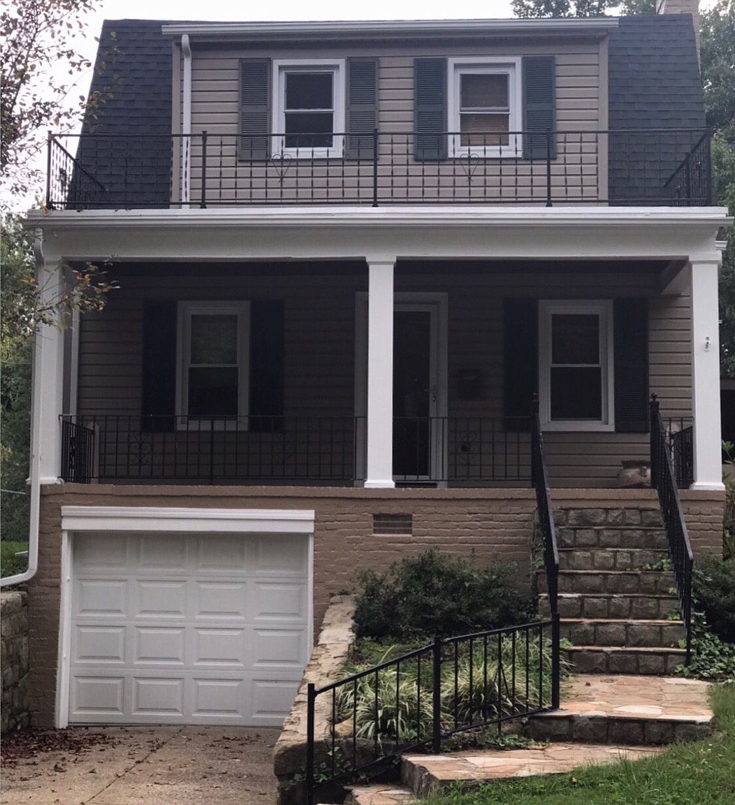 1721 Wiltshire Blvd, Huntington, WV 25701 Zillow