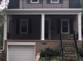 1721 Wiltshire Blvd, Huntington, WV 25701