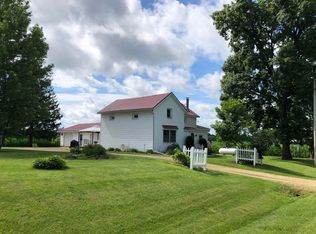 13785 NE Winslow Rd, Winslow, IL 61089