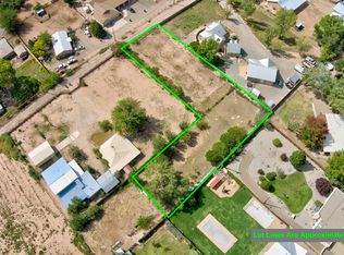 547 Field Hawk Trl NW, Albuquerque, NM 87114